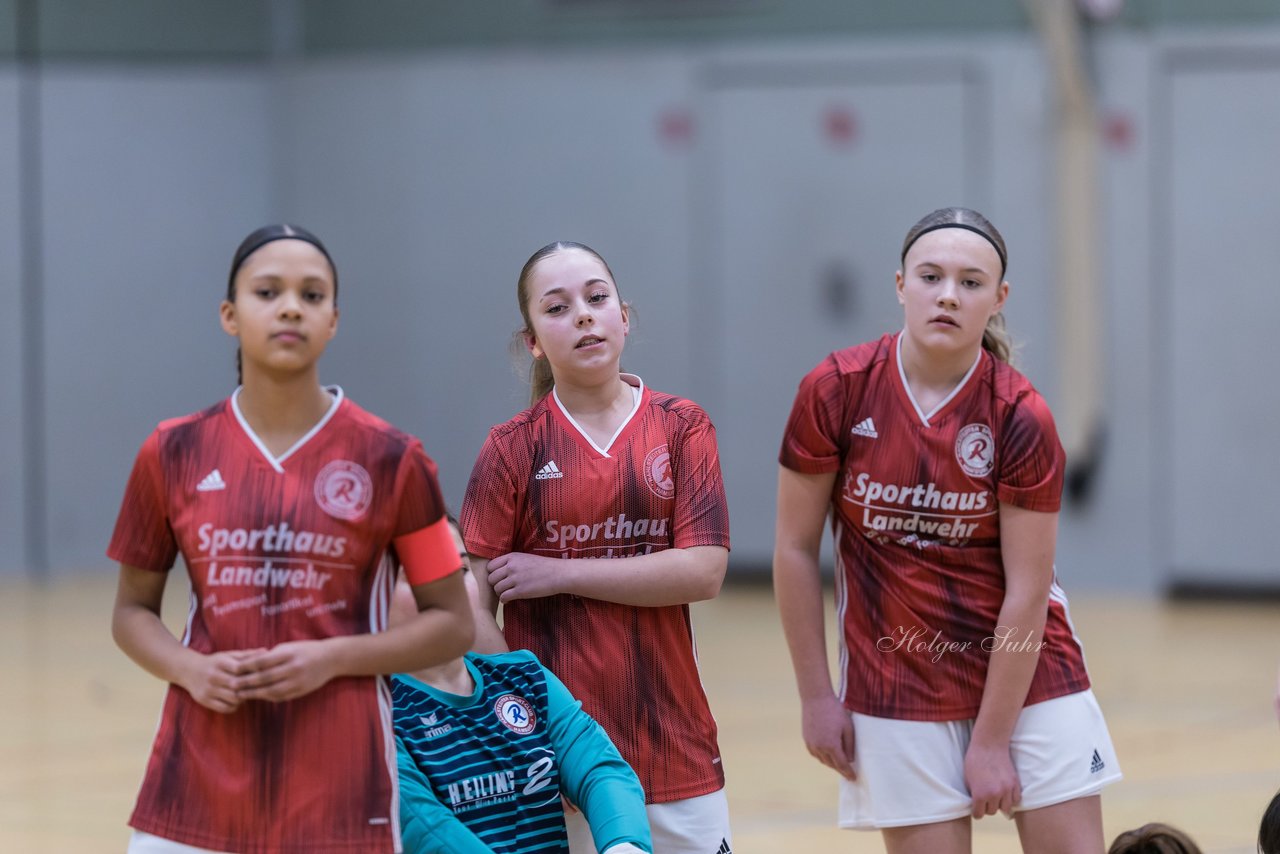 Bild 54 - wCJ Futsalmeisterschaft
